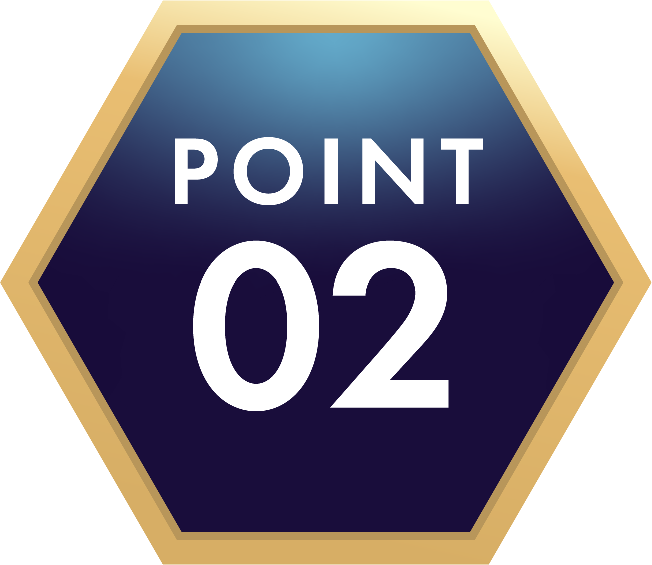 POINT 02